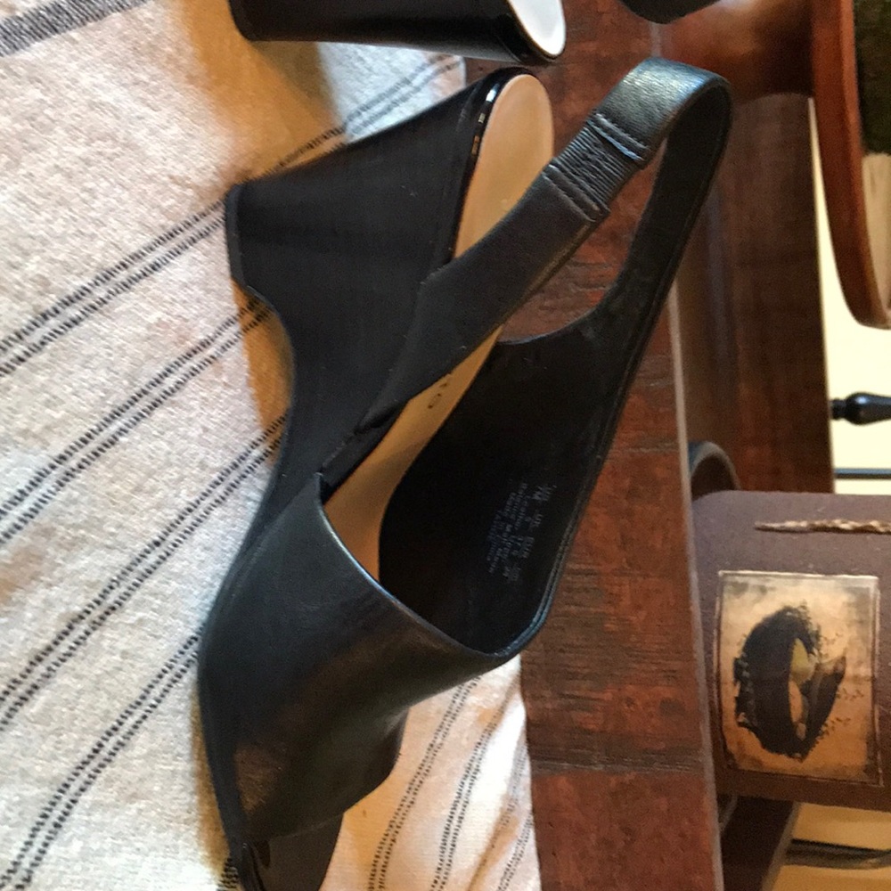 Wedge heels - Picture 3 of 8